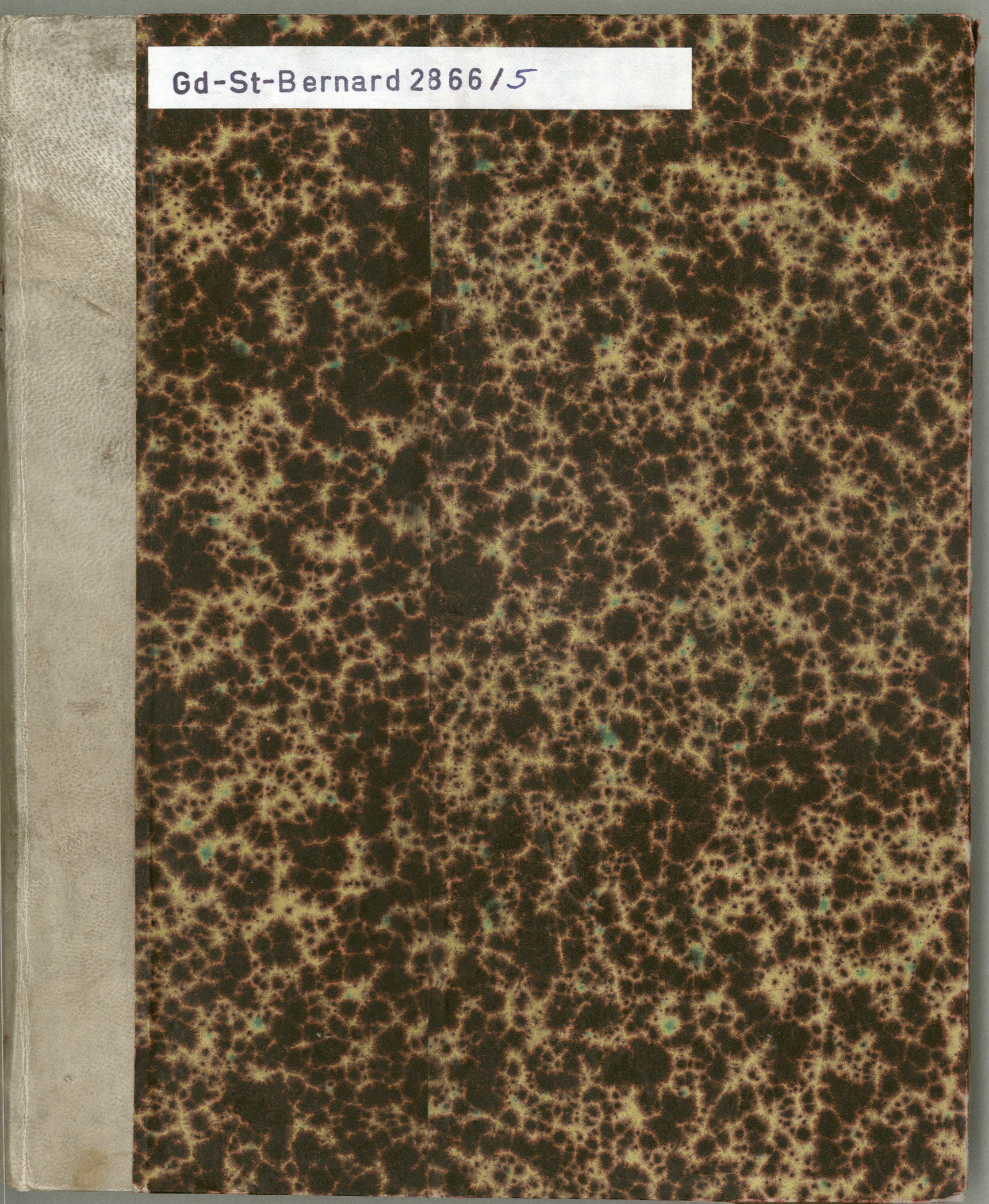 Image de mosaïque